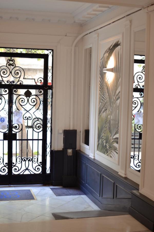 Casa Cosi - Casanova 1 Apartamento Barcelona Exterior foto